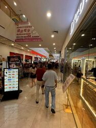 GRANTRAL COMPLEX (D13), Retail #454640541